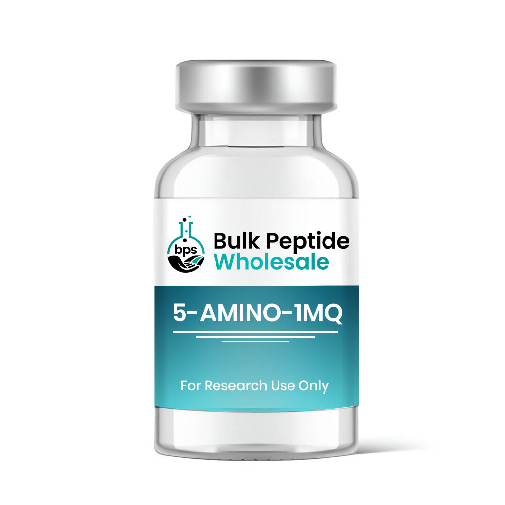 5-Amino 1 MQ 5 mg (10 vials)