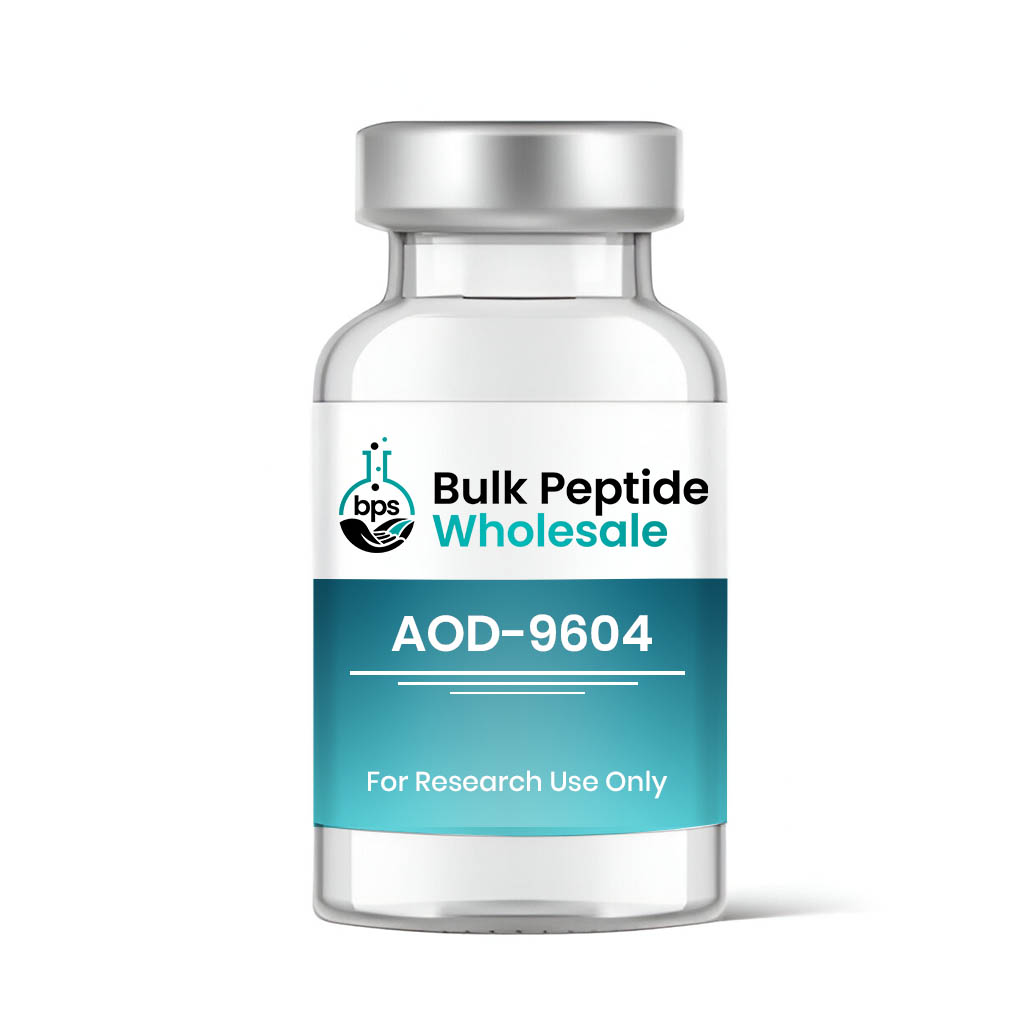 AOD 9604 5 mg (10 vials)