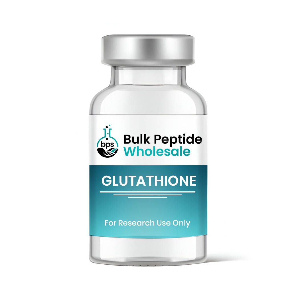 GLUTATHIONE 1500 mg (10 vials)