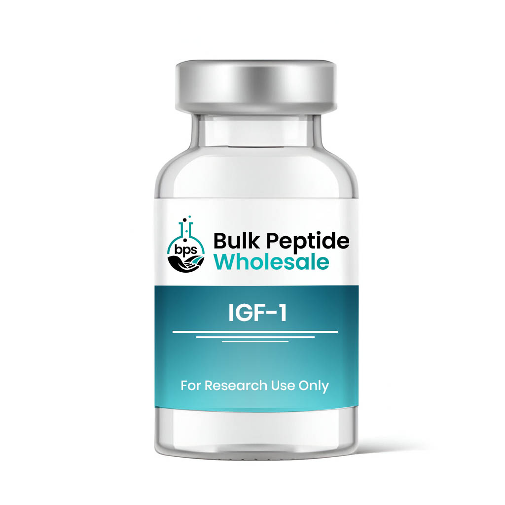 IGF-1-LR3 1 mg (10 vials)