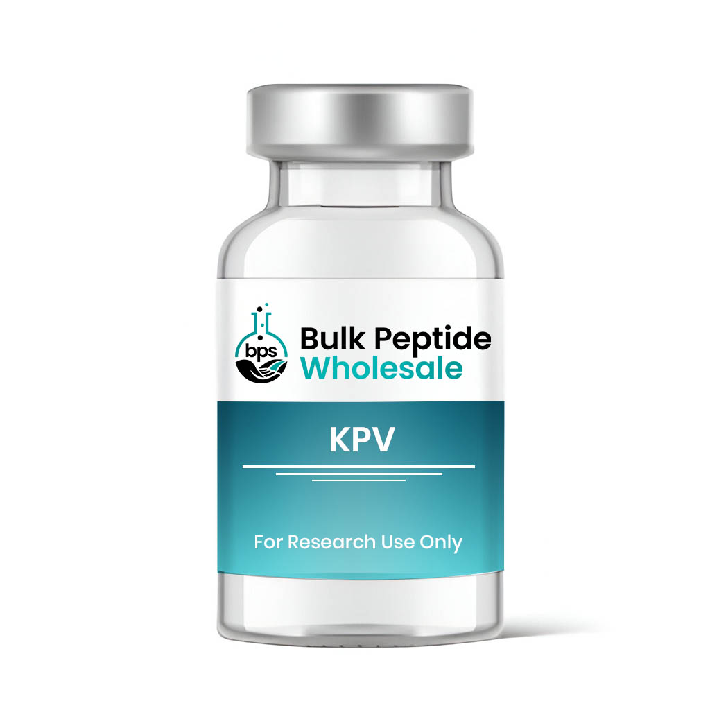 KPV 10 mg (10 vials)