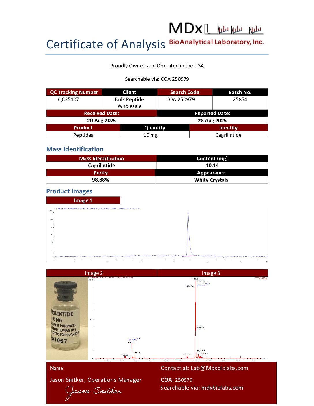 COA 250979 QC251067 Carrilintide COA 250979 QC251067 Carrilintide