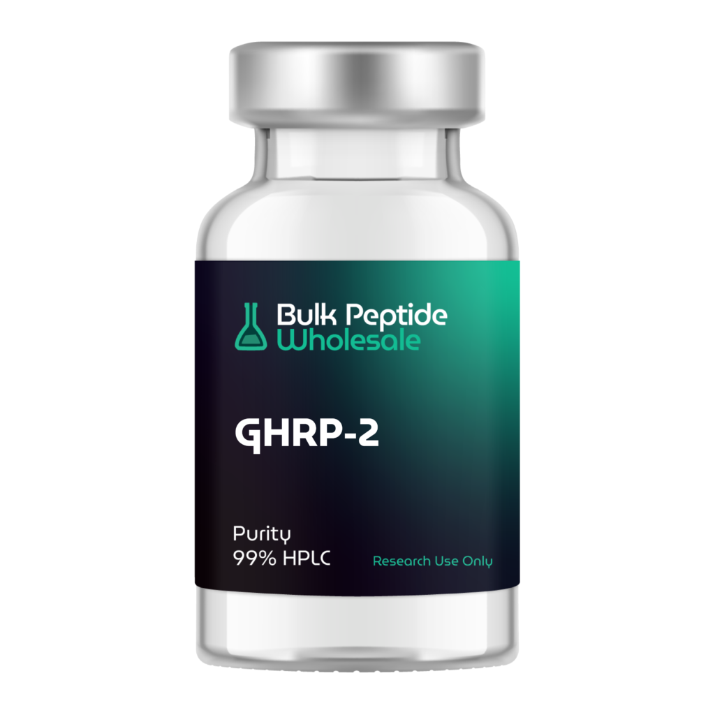 GHRP-2