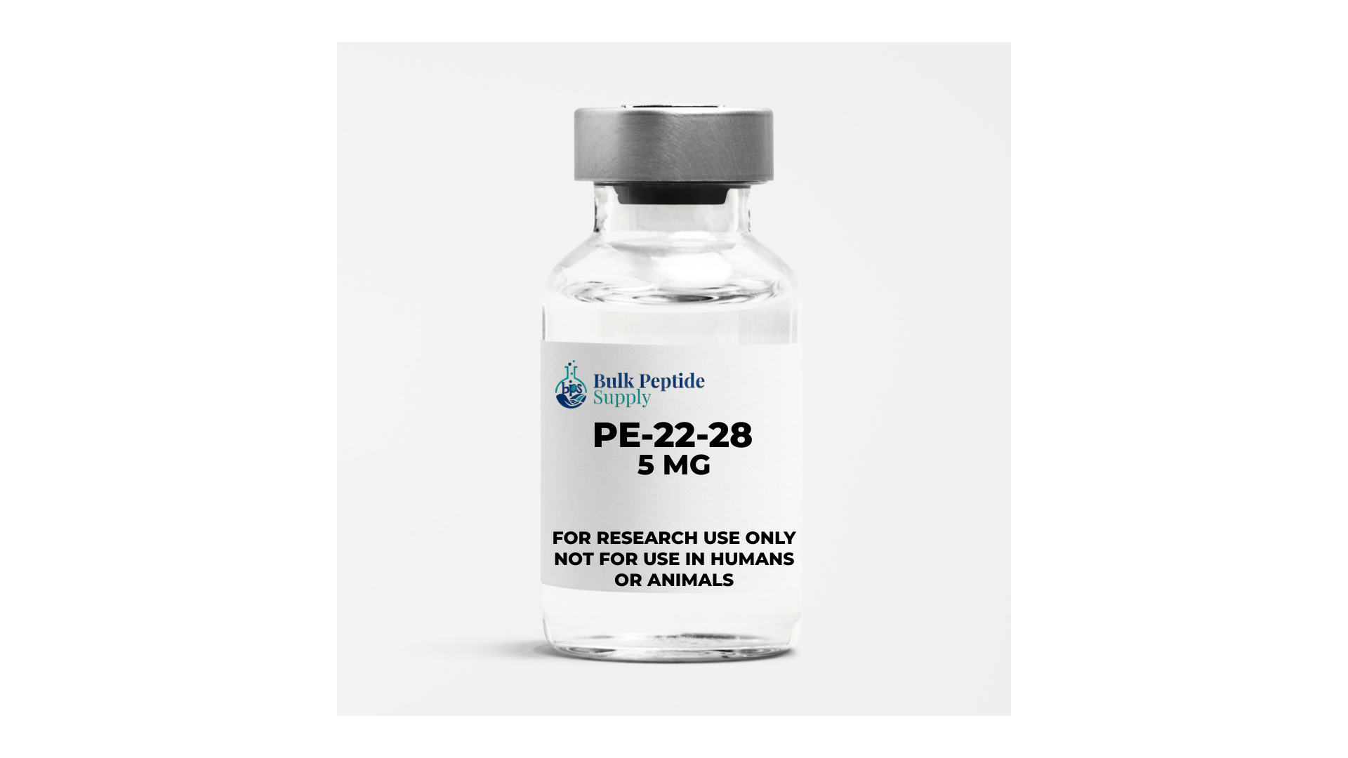 PE-22-28 5mg (10 vials) - Image 2